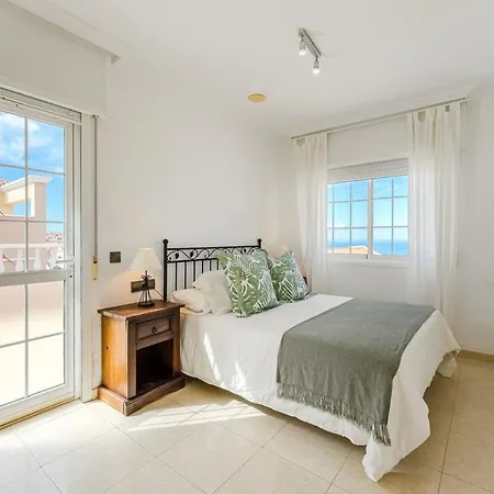 Beautiful Views! Appartement