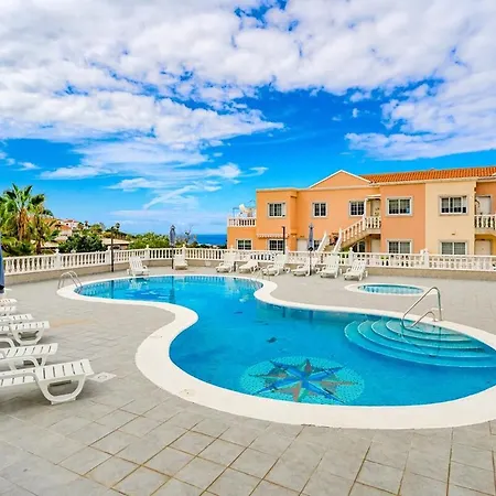 Beautiful Views! Appartement *