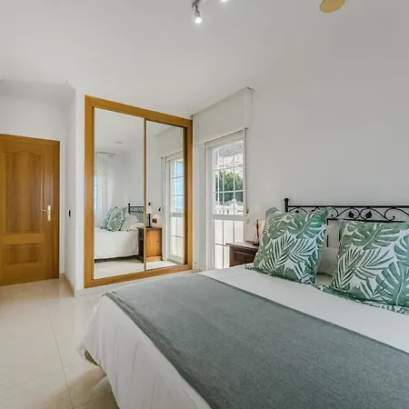 Appartement Beautiful Views! Costa Adeje (Tenerife)