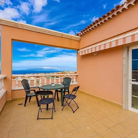 Appartement Beautiful Views! *