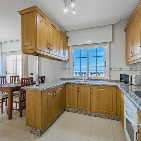 Beautiful Views! Appartement *