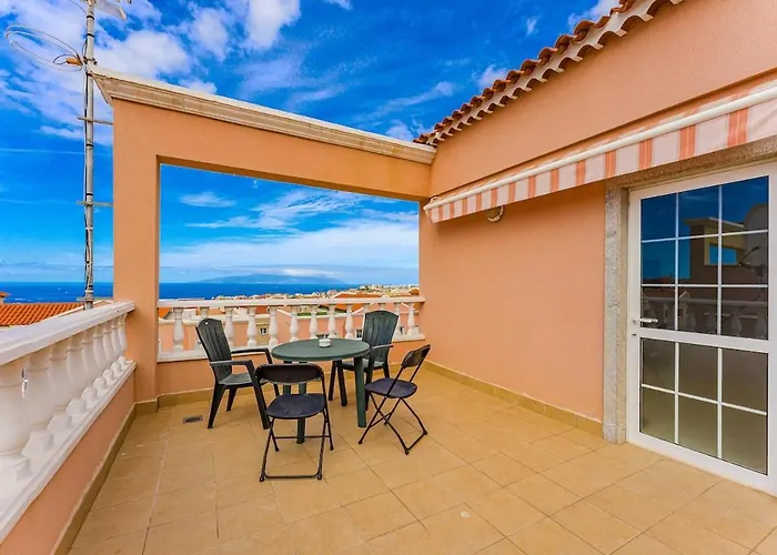 公寓 Beautiful Views! *