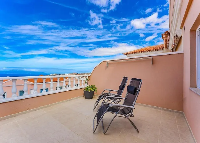 Beautiful Views! * 阿德耶