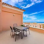 Daire Beautiful Views!