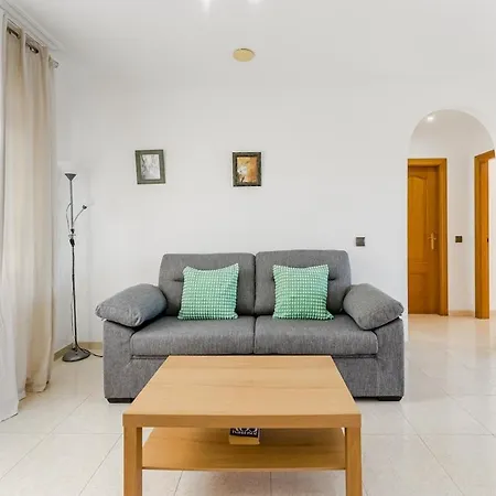 Beautiful Views! Costa Adeje