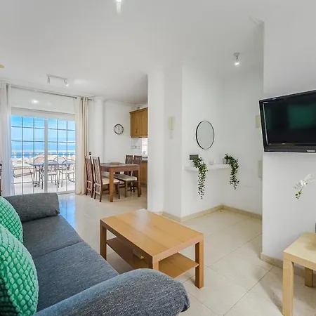 Apartamento Beautiful Views!