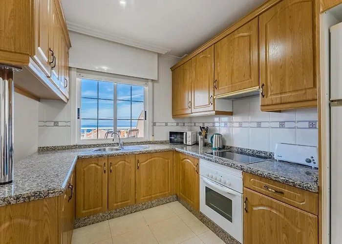 Beautiful Views! アデヘ