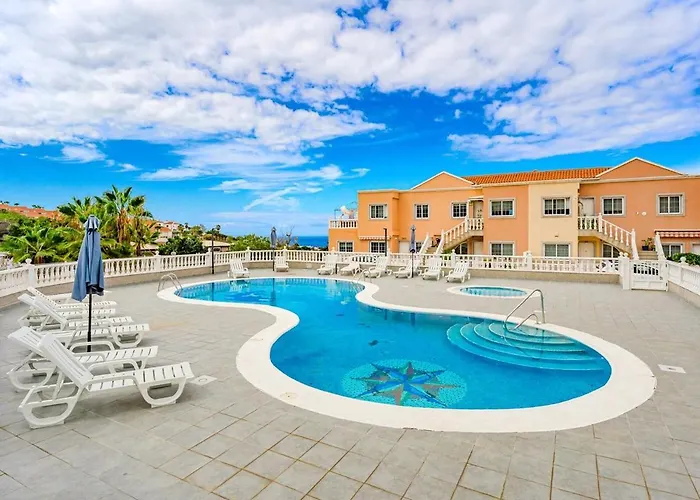 Beautiful Views! Daire *