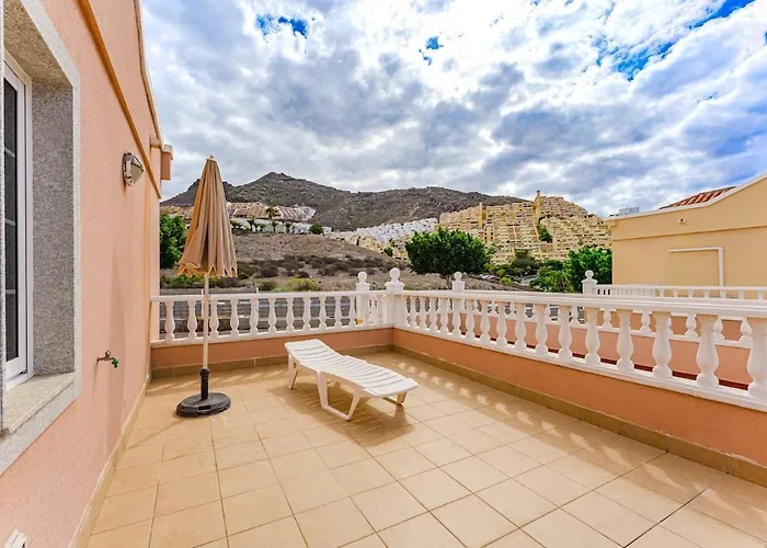 Daire Beautiful Views!