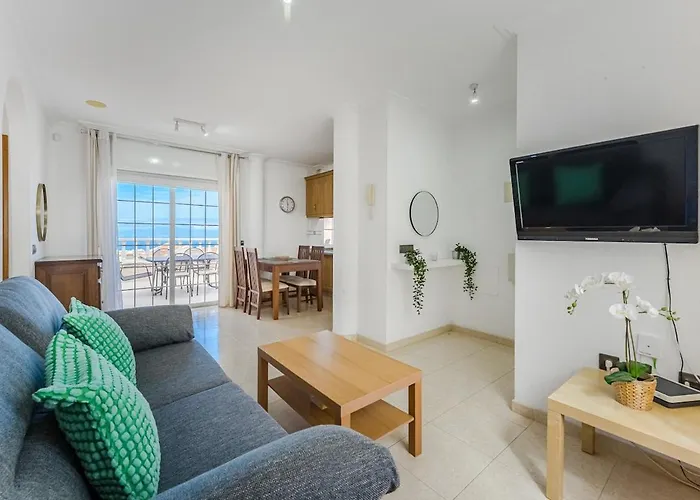 Daire Beautiful Views!