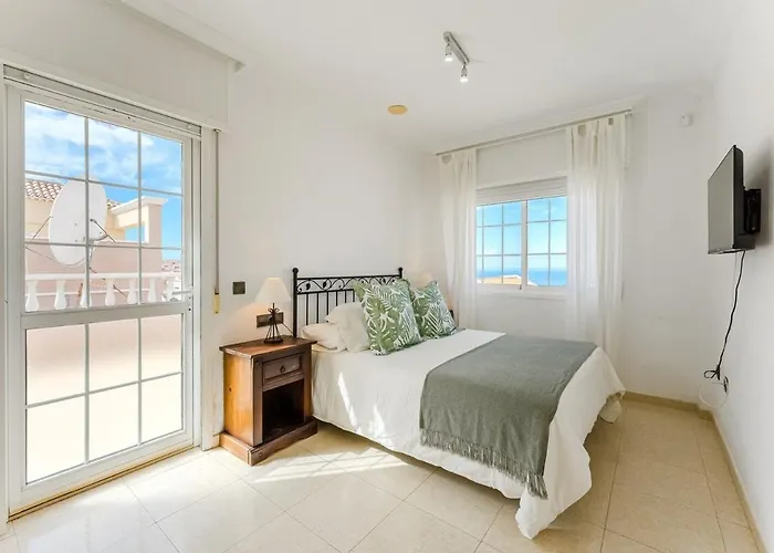 Beautiful Views! Appartement