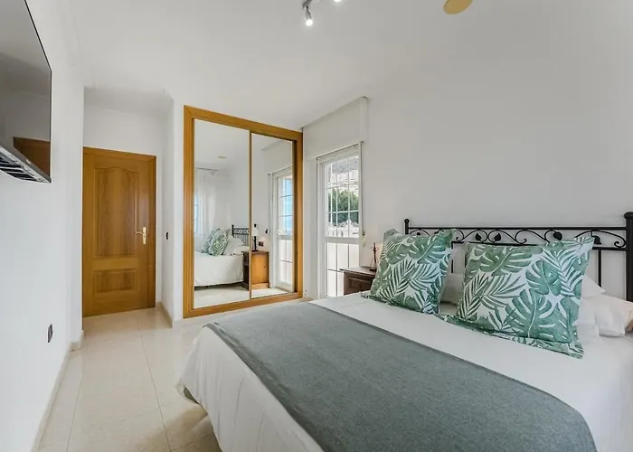 Appartement Beautiful Views! Costa Adeje (Tenerife)