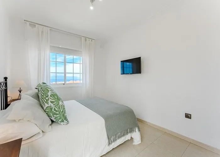 Beautiful Views! Appartement *