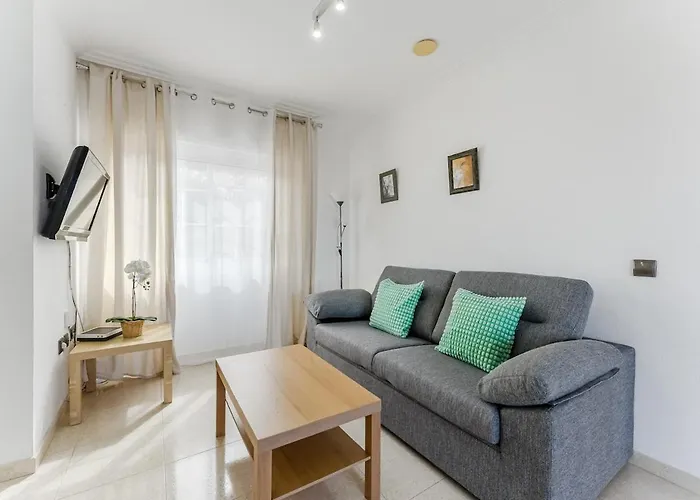 Beautiful Views! * Costa Adeje (Tenerife)