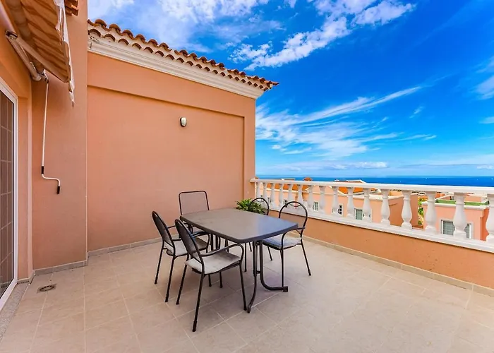 Appartement Beautiful Views!